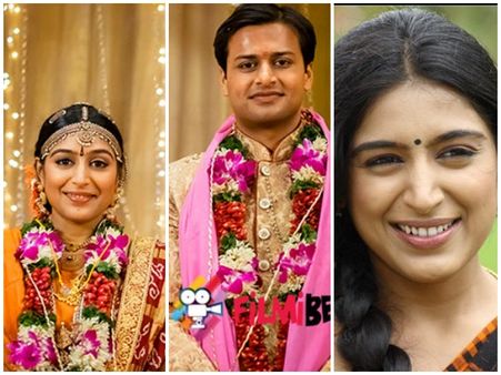 അച്ഛന്റെ പേരിന് പകരം ഭാര്യയുടെ പേര് ചേര്‍ക്കണം! ഭര്‍ത്താവിന്റെ ആഗ്രഹത്തെ കുറിച്ച് നടി പത്മപ്രിയ!!