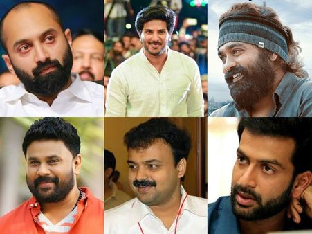 ദിലീപും ജയസൂര്യയും നിരസിച്ച സിനിമയിലൂടെ സുരാജിന് ദേശീയ അവാര്‍ഡ്!പൃഥ്വിയും ദുല്‍ഖറും നോ പറഞ്ഞ ചിത്രം
