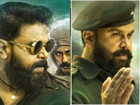 ദിലീപ് കാരണം കമ്മാരസംഭവത്തെ ജൂറി അംഗങ്ങള്‍ ഒഴിവാക്കിയോ? സംവിധായകന്റെ മറുപടി ഇങ്ങനെ!