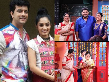 പിഷാരടിയും ആര്യയും എവിടെ? അവരില്ലാതെ എന്ത് ബഡായി ബംഗ്ലാവ്! ആദ്യ എപ്പിസോഡിന് വിമര്‍ശനപ്പെരുമഴ!