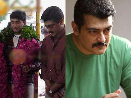 പ്രശാന്തിന് മുന്നില്‍ തലകുനിച്ച് നിന്ന തല പിന്നീട് സൂപ്പര്‍ താരമായി മാറി! പ്രശാന്തിന്‍റെ അവസ്ഥയോ?