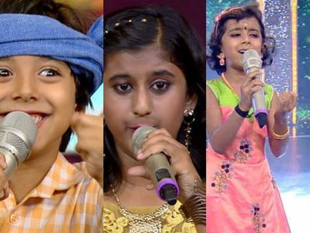 ടോപ് സിംഗറാവാനുള്ള മത്സരം കടുക്കുന്നു! പോരാട്ടവീഥിയില്‍ കുരുന്നുഗായകര്‍ക്ക് കാലിടറുന്നുവോ? കാണൂ!