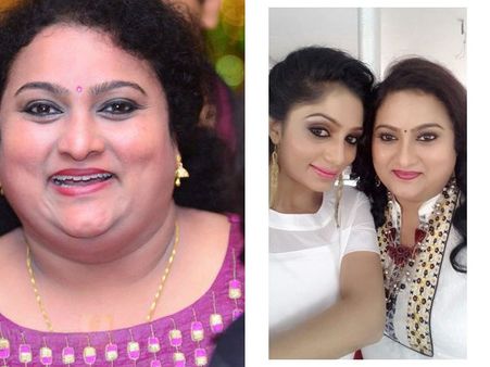 ബഡായി ബംഗ്ലാവിലെ അമ്മായി ആള് നിസ്സാരക്കാരിയല്ല! വിവാഹത്തിന് ക്ഷണിച്ചില്ലെന്ന് പലരും പറഞ്ഞെന്ന് താരം!