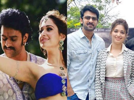 ബാഹുബലിയില്‍ തമന്നയുടെ രംഗങ്ങള്‍ക്ക് ലഭിച്ച വിമര്‍ശനങ്ങള്‍ തന്നെ തളര്‍ത്തിയെന്ന് രാജമൗലി!