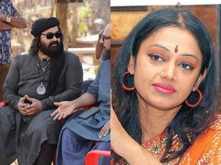 മോഹന്‍ലാലിനെ കാണാന്‍ ശോഭനയെത്തി! മരക്കാര്‍ ലൊക്കേഷനിലെ വരവിന്റെ പിന്നില്‍? കാണൂ!