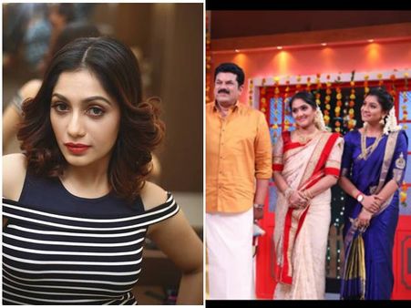 ബഡായി ബംഗ്ലാവിലേക്ക് വിളിച്ചില്ല! പ്രമോ കണ്ടപ്പോഴാണ് അറിഞ്ഞത്! വെളിപ്പെടുത്തലുമായി ആര്യ!