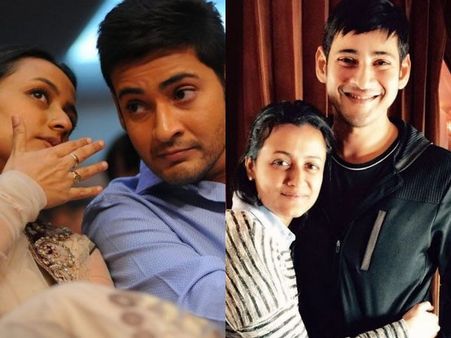 പ്രണയം പുറത്തറിയിക്കരുതെന്ന് കര്‍ശന നിര്‍ദേശം! മഹേഷ് ബാബുവിനെക്കുറിച്ച് ഭാര്യയുടെ വെളിപ്പെടുത്തല്‍!