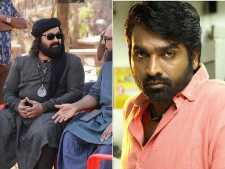 മോഹന്‍ലാലിനെക്കുറിച്ച് വാചാലനായി വിജയ് സേതുപതി! മരക്കാറിന്റെ സെറ്റിലേക്കെത്തിയപ്പോള്‍ സംഭവിച്ചത്?