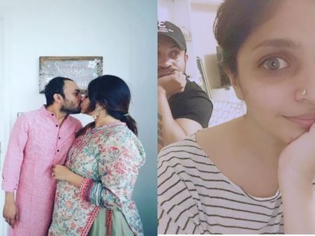 ഒരുമിച്ച് തുടങ്ങിയതില്‍ ഏറ്റവും സ്‌പെഷല്‍! ജാമിയയെ ചേര്‍ത്തുനിര്‍ത്തി സൗബിന്‍! പോസ്റ്റ് വൈറല്‍! കാണൂ