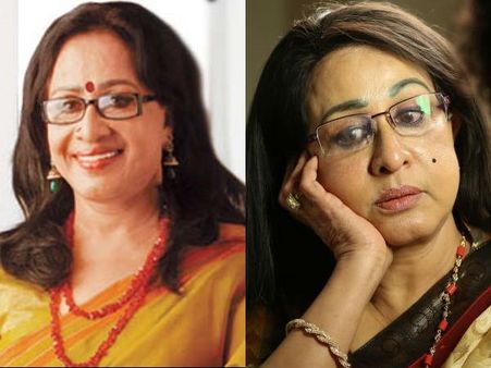 താന്‍ പ്രണയം അഭിനയിക്കുന്നു! അവിടെ ചേച്ചി അന്ത്യശ്വാസമെടുക്കുന്നു! സഹോദരിയുടെ മരണത്തെക്കുറിച്ച് ഷീല!