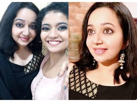 ഭര്‍ത്താവിന്‍റെ പീഡനവും! അമേരിക്കയിലെ ജീവിതവും! ചന്ദ്ര ലക്ഷ്മണിന്‍റെ തുറന്നുപറച്ചില്‍ വൈറല്‍! കാണൂ!