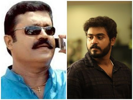 ആനക്കാട്ടില്‍ ചാക്കോച്ചിയായി വീണ്ടും സുരേഷ് ഗോപി!! കൊച്ച് ചാക്കോച്ചിയായി താര പുത്രൻ