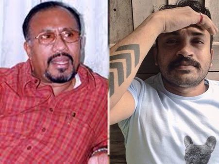 മികച്ച നടനുളള പുരസ്‌കാരം നേടിയതു കൊണ്ടല്ല സൗബിനെ ജൂതനിലേക്ക് എടുത്തത്! കാരണം തുറന്നുപറഞ്ഞ് ഭദ്രന്‍