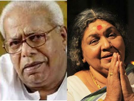 ജഗതിയുടെ കോമഡി കേട്ട് ചിരിച്ച കവിയൂര്‍ പൊന്നമയെ വിരട്ടിയ തിലകന്‍! പിന്നീട് സംഭവിച്ചതോ? കാണൂ!