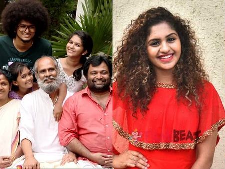 ബാലുവിന്റെ സ്വന്തം സൂസു! ഉപ്പും മുളകില്‍ നൂറിന്‍ ഷെരീഫുമുണ്ടായിരുന്നു! വീഡിയോ വൈറലാവുന്നു! കാണൂ!