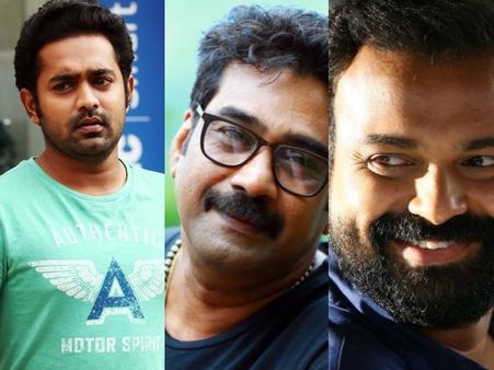 കുഞ്ചാക്കോ ബോബനുമായുള്ള വഴക്കിന് കാരണം ബിജു മേനോന്‍! വെളിപ്പെടുത്തലുമായി ആസിഫ് അലി!