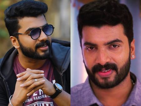 വല്ല വാര്‍ക്ക പണിക്കും പോയി ജീവിച്ചൂടേ? സീതാകല്യാണം നായകനോട് വിമര്‍ശകന്‍! താരത്തിന്‍റെ മറുപടി? കാണൂ