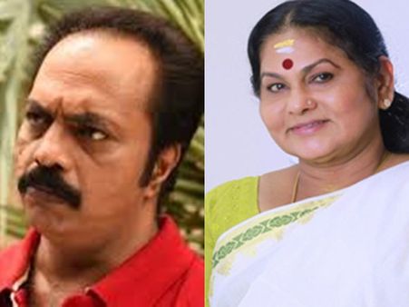 ഖേദപ്രകടനത്തില്‍ ഒതുങ്ങുമോ? മരിച്ചവരെ വിമര്‍ശിച്ച കെപിഎസി ലളിതയ്ക്ക് മറുപടിയുമായി ഷമ്മി തിലകന്‍!