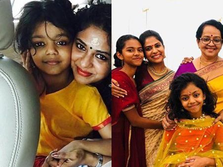 പൂര്‍ണ്ണിമയെ ഞെട്ടിച്ച് നക്ഷത്ര! താരപുത്രിയുടെ ക്രിയേറ്റിവിറ്റി ഗംഭീരം! കൈയ്യടിച്ച് ആരാധകര്‍! കാണൂ!