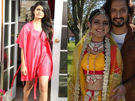 അതീവ ഗ്ലാമറസായി പ്രിയ വാര്യര്‍! ശ്രീദേവി ബംഗ്ലാവിലെ പുതിയ ചിത്രങ്ങള്‍ മനോഹരം! കാണൂ!