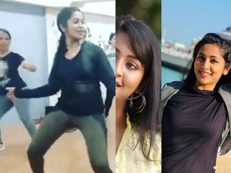 ലേഡി മമ്മൂട്ടി നവ്യ നായരുടെ സൗന്ദര്യ രഹസ്യം ഇതായിരുന്നോ? സുംബാ ഡാന്‍സ് വീഡിയോ വൈറല്‍! കാണൂ!