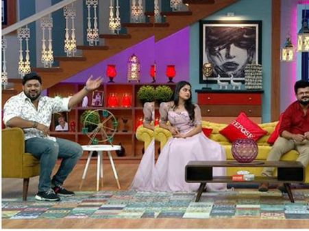 മിഥുന്‍ മച്ചാന്‍ കേറി വരുന്നുണ്ട്! ബഡായി ബംഗ്ലാവ് ഇനി ഉത്സവമാവും? പുതിയ പ്രമോ വൈറല്‍! കാണൂ!