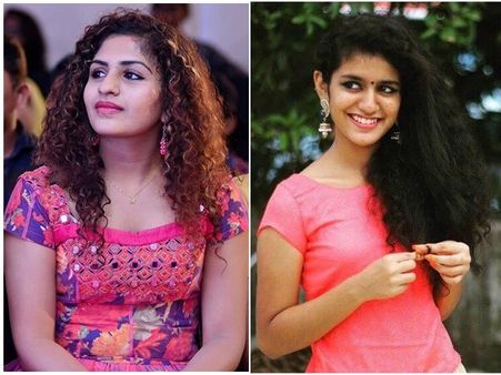 പ്രിയ വാര്യര്‍ക്കും നൂറിന്‍ ഷെരീഫിനുമിടയില്‍ സംഭവിച്ചത്? വെളിപ്പെടുത്തലുമായി സഹതാരം! കാണൂ!