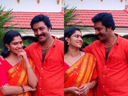 സീതയുടെ കണ്‍മുന്നിലേക്ക് ഇന്ദ്രന്‍! ബൈക്കിലെ മാസ്സ് എന്‍ട്രി കിടുക്കി! പ്രമോ വൈറലാവുന്നു! കാണൂ!