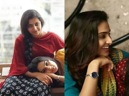 അനു സിത്താരയും കുഞ്ചാക്കോ ബോബനും ആ രഹസ്യം പരസ്യമാക്കി! വൈറലാവുന്ന പോസ്റ്റ് കാണൂ!