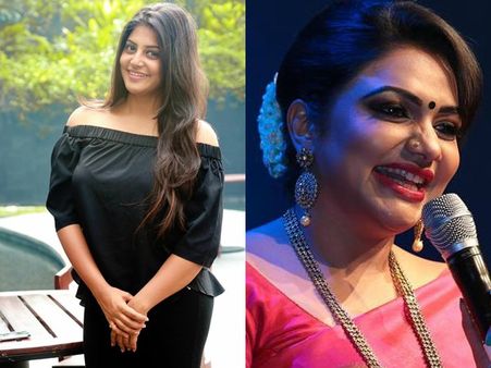 മഞ്ജിമയും ചിമ്പുവും പ്രണയത്തിലോ? റിമി ടോമിക്ക് മുന്നിലെ വെളിപ്പെടുത്തലുകള്‍? വീഡിയോ കാണൂ!