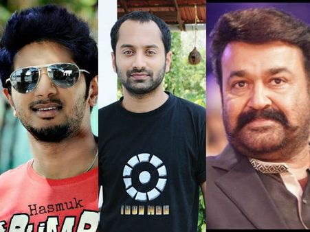 4 സിനിമകള്‍! താരപുത്രന്‍മാരോട് മുട്ടുമടക്കാതെ മോഹന്‍ലാല്‍ സ്വന്തമാക്കിയ റെക്കോര്‍ഡുകള്‍! കാണൂ!