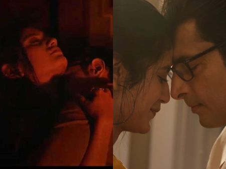 ശ്രീദേവിയുടെ പ്രണയനായകന്‍ ആരാണ്? പ്രിയ വാര്യരുടെ ഭാവപ്പകര്‍ച്ചയുമായി പുതിയ ടീസര്‍! കാണൂ!