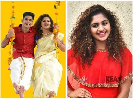 പ്രിയ വാര്യരിനോട് കുശുമ്പ് തോന്നിയിരുന്നു! സിനിമ ഇറങ്ങിയപ്പോള്‍ അത് മാറിയെന്നും നൂറിന്‍ ഷെരീഫ്!