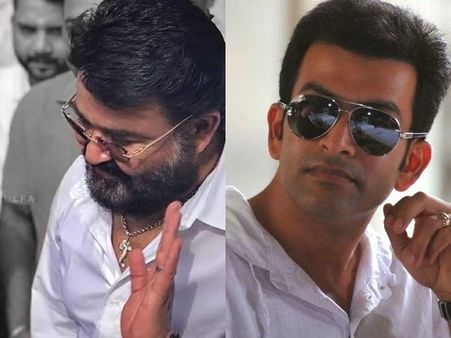 മമ്മൂട്ടി തിരുത്തിയ ചരിത്രത്തെ കടത്തിവെട്ടി മോഹന്‍ലാല്‍! പൃഥ്വിയുടെ ലൂസിഫറിന് പുതിയ റെക്കോര്‍ഡ്!
