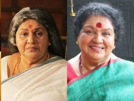 സംശയവും ദേഹോപദ്രവും കൂടിയപ്പോള്‍ ഉപേക്ഷിച്ചു! ഭര്‍ത്താവിനെക്കുറിച്ച് കവിയൂര്‍ പൊന്നമ്മ പറഞ്ഞത്? കാണൂ