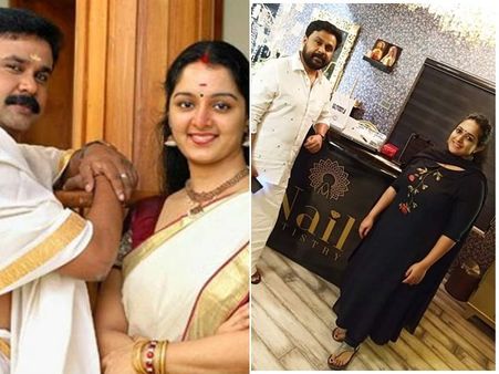 ദിലീപിന്റെ ശത്രുവല്ല മഞ്ജു! കാവ്യ മാധവനെപ്പോലെ ചെറുപ്രായത്തില്‍ മഞ്ജുവും തനിക്കൊപ്പമെത്തിയെന്ന് താരം
