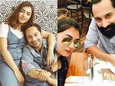 പാസ്റ്ററായി ഫഹദെത്തുമ്പോള്‍ നായികയായി നസ്രിയ! അന്‍വര്‍ റഷീദിന്‍റെ ട്രാന്‍സ് ശരിക്കുമൊരു സംഭവമാവും!