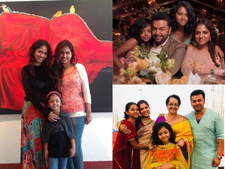 പൂര്‍ണ്ണിമയുടെയും ഇന്ദ്രന്‍റെയും മകളല്ലേ, എങ്ങനെ മോശമാവും? താരപുത്രിയുടെ ഡാന്‍സ് വീഡിയോ വൈറല്‍! കാണൂ