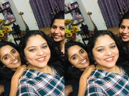 ജഗതി ശ്രീകുമാറിനരികിലേക്ക് സുരഭി ലക്ഷ്മിയും സ്‌നേഹയും! ചിത്രങ്ങളും വീഡിയോയും വൈറല്‍! കാണൂ!