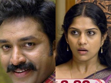 ഇന്ദ്രന്റെ തിരിച്ചുവരവ് വിശ്വസിക്കാനാവാതെ സീത! ഈ വരവ് അവിശ്വസനീയമെന്ന് ആരാധകരും! കാണൂ!