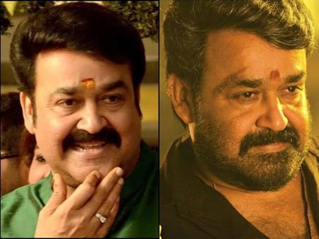 തലനാരിഴയ്ക്കാണ് മോഹന്‍ലാല്‍ രക്ഷപ്പെട്ടത്! താരത്തെ ആന പേടിപ്പിച്ചതിനെക്കുറിച്ച് സഹതാരം! കാണൂ!