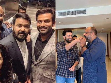 മോഹന്‍ലാല്‍ മീശ പിരിച്ചാല്‍ മാത്രം സിനിമ വിജയിക്കില്ല! ലൂസിഫര്‍ രാഷ്ട്രീയ സിനിമയല്ലെന്നും പൃഥ്വിരാജ്