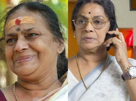 നായകനായി അഭിനയിച്ചവരുടെ അമ്മയായി വേഷമിട്ടു! സുകുമാരിയുടെ വേര്‍പാടിന് 6 വര്‍ഷം! വേദനയോടെ സിനിമാലോകം!