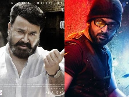 സ്റ്റീഫന്‍ നെടുമ്പളളിയും സയീദും എത്താന്‍ മണിക്കൂറുകള്‍ മാത്രം! ലൂസിഫര്‍ എത്തുന്നത് 43 രാജ്യങ്ങളില്‍