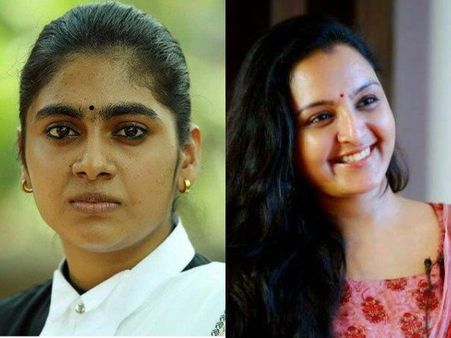 കുപ്രസിദ്ധ പയ്യനും മുന്‍പ് വക്കീലായ നിമിഷ സജയന്‍! മഞ്ജു വാര്യര്‍ക്കൊപ്പം നടി അഭിനയിച്ച ആ സിനിമ! കാണൂ