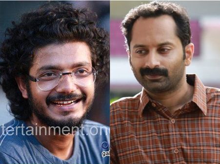 ഹീറോയിസമൊക്കെ വലിയ മണ്ടത്തരം! അത് മനസിലാക്കിയാണ് ഫഹദ് മത്സരിക്കുന്നത്: ശ്രീനാഥ് ഭാസി