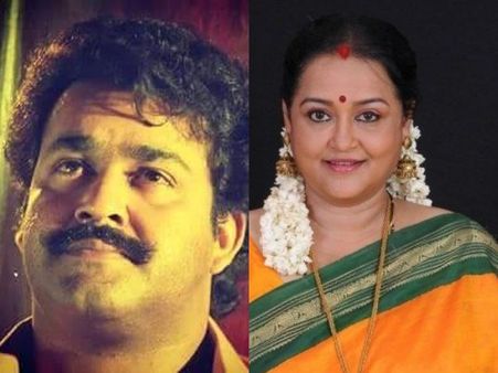 മോഹന്‍ലാലിന്‍റെ ദേവാസുരത്തിലെ സുഭദ്ര വലിയൊരു ബാധ്യതയായി മാറിയെന്ന് ചിത്രയുടെ വെളിപ്പെടുത്തല്‍! കാണൂ!