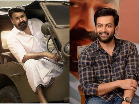 ലൂസിഫറിലെ പുതിയ ട്വിസ്റ്റ് പുറത്തുവിട്ടു! പൃഥ്വിരാജിന്റെ സസ്‌പെന്‍സ് ഇതായിരുന്നോ? കാണൂ!