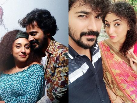 ആ പ്രണയം പൂവണിയുന്നു! വിവാഹത്തിനൊരുങ്ങുന്ന പേളിയും ശ്രീനിയും പറയുന്നത്? കാണൂ!
