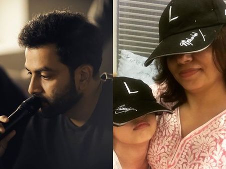 മമ്മൂട്ടിയും മോഹന്‍ലാലുമാവാനല്ല പൃഥ്വി വന്നത്! അച്ഛന്‍റെ ലക്ഷ്യം പൂര്‍ത്തിയാക്കിയ മകനാണ്! കാണൂ!